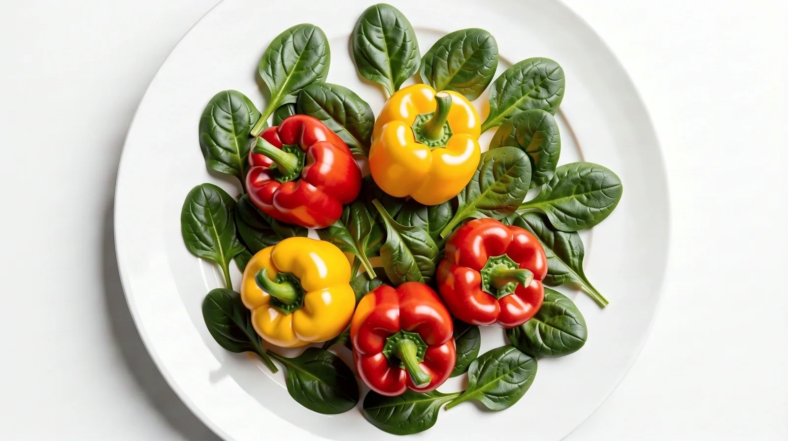 Micronutrient absorption